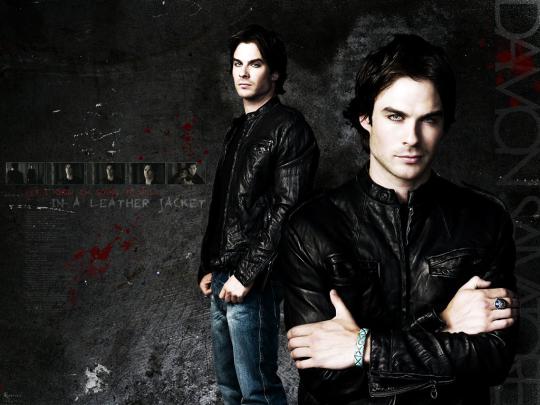 The Vampire Diaries HD Wallpapers -