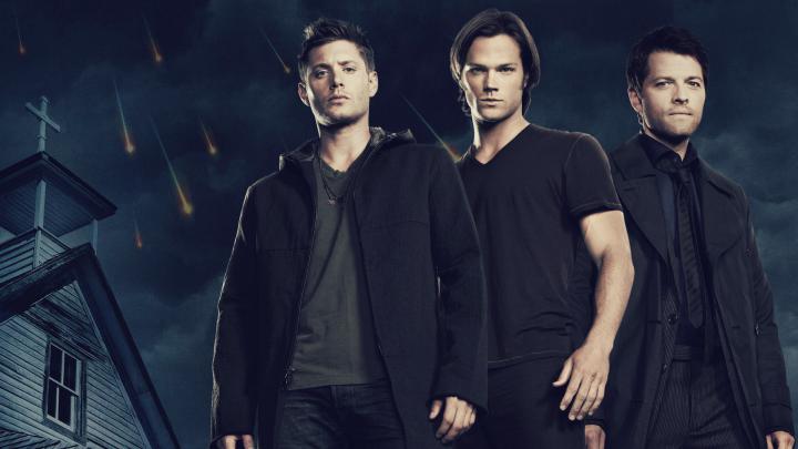 Supernatural Wallpaper Desktop (76+ images)