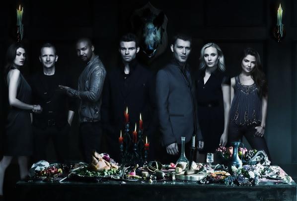 The Originals Wallpaper HD -