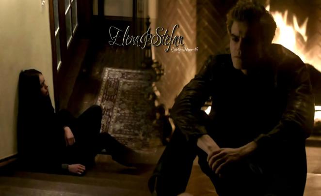 The Vampire Diaries HD Wallpapers -