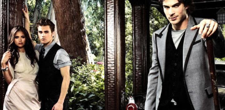 The Vampire Diaries 2018 HD Wallpaper Lock Screen APK Download For Free