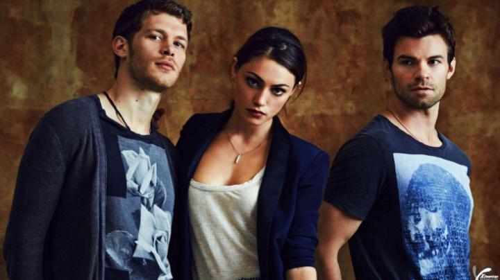 Best 46+ The Originals Desktop Background on HipWallpaper | Beautiful 
