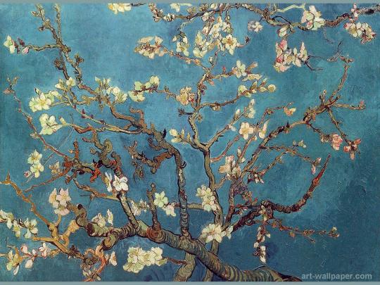 10 Best Van Gogh Wallpaper 1920X1080 FULL HD 1920\u00d71080 For PC 