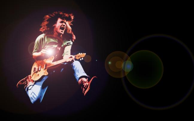 Van Halen Desktop Wallpaper (56+ images)