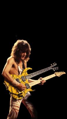 Van Halen Wallpapers (56+ images)