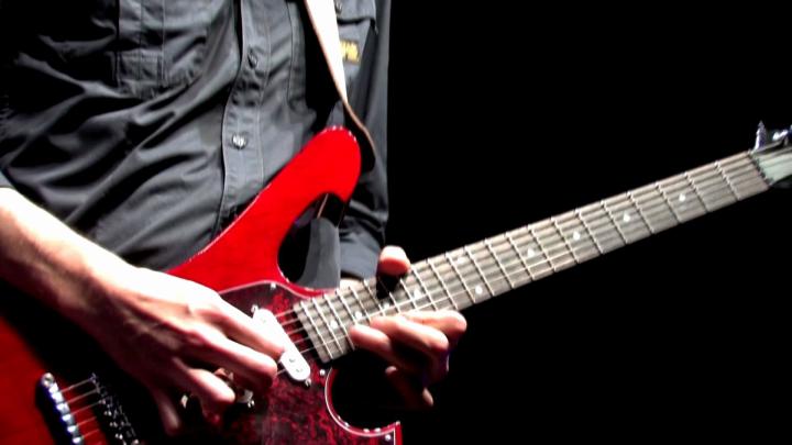 Eddie Van Halen Frankenstein Wallpaper (57+ images)