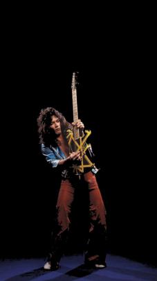 Van Halen Wallpapers - Top Free Van Halen Backgrounds - WallpaperAccess