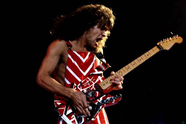 Van Halen Wallpaper HD (59+ images)