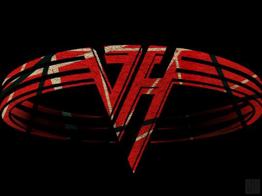Van Halen Wallpaper -