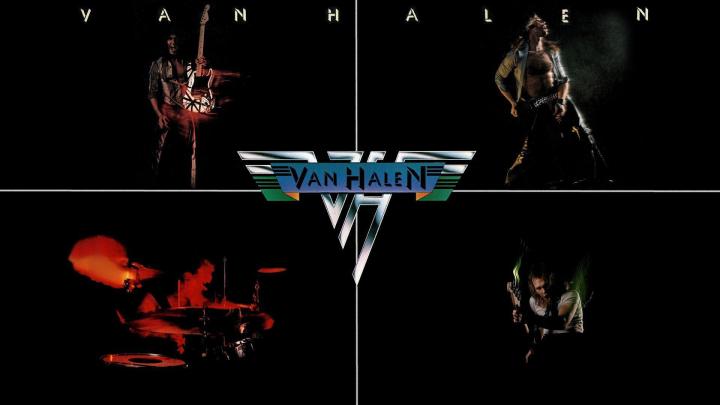 Van Halen Wallpapers (56+ images)