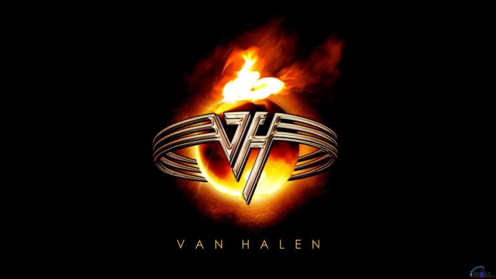 Van Halen Wallpapers - Top Free Van Halen Backgrounds - WallpaperAccess