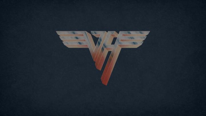 Van Halen Wallpapers (56+ images)