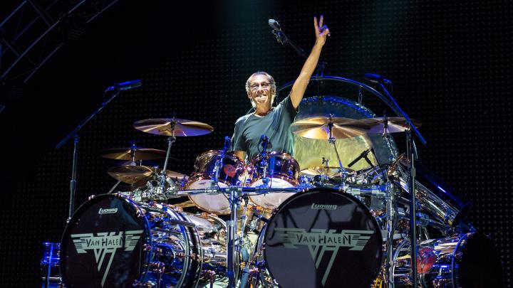 Van Halen Wallpapers (56+ images)