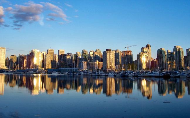 Best 53+ Vancouver Wallpaper on HipWallpaper | Vancouver Wallpaper 