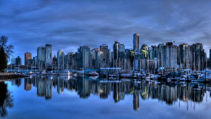 [40+] Wallpaper Vancouver BC 