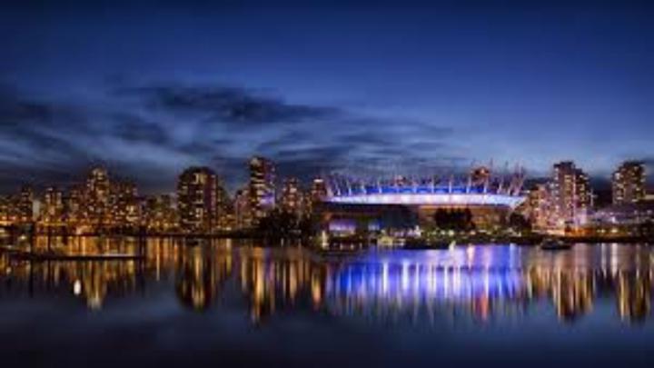 Best 53+ Vancouver Wallpaper on HipWallpaper | Vancouver Wallpaper 