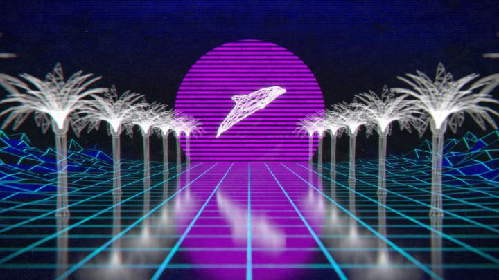 Vaporwave HD Wallpaper | Background Image | 1920x1080 | 964428 