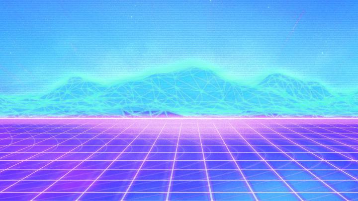Vaporwave HD Wallpaper | Background Image | 1920x1080 | 964427 