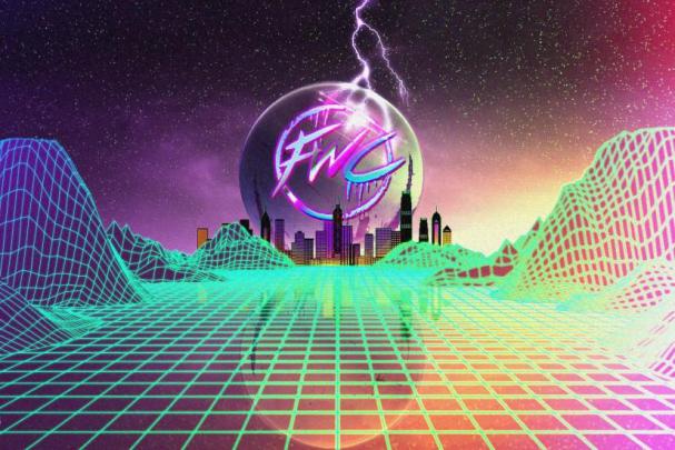 Vaporwave wallpaper 1920x1080 \u00b7\u2460 Download free awesome full HD 