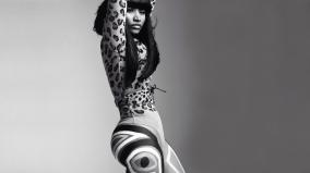 Nicki Minaj Wallpaper Hd 1920x1080