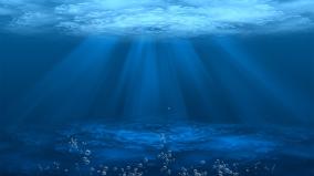 Underwater Wallpaper 1920x1080