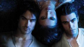 Vampire Diaries Wallpaper Hd 1920x1080