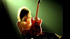 Van Halen Wallpaper 1920x1080