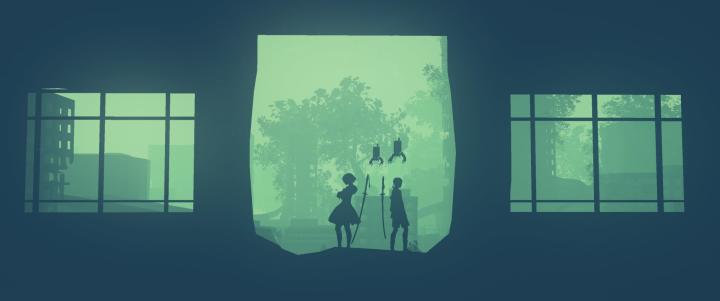 NieR: Automata HD Wallpaper | Background Image | 3440x1440 | 820185 