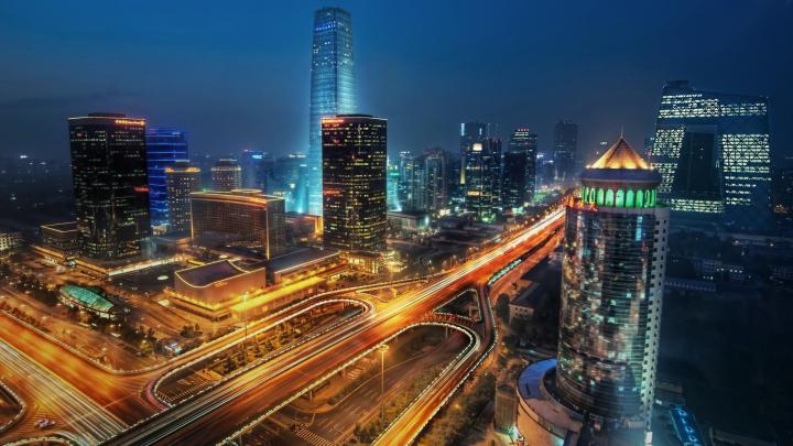 HD City Wallpapers 1080p -