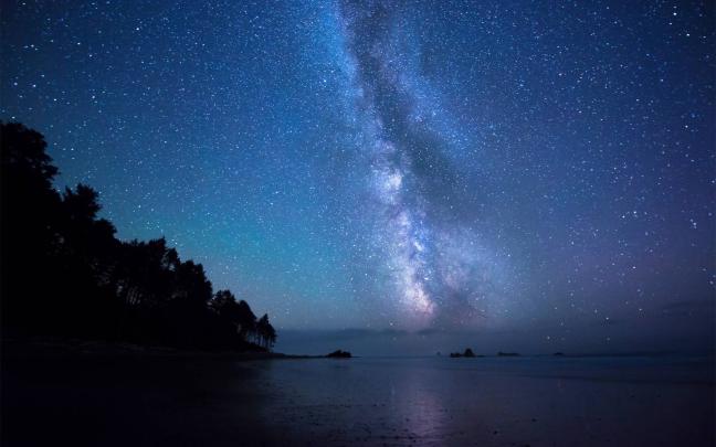 Night wallpaper \u00b7\u2460 Download free High Resolution wallpapers for desktop 