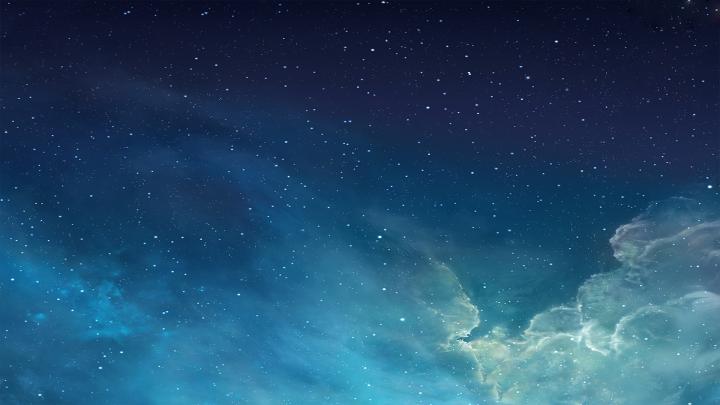 Starry Night Wallpapers HD