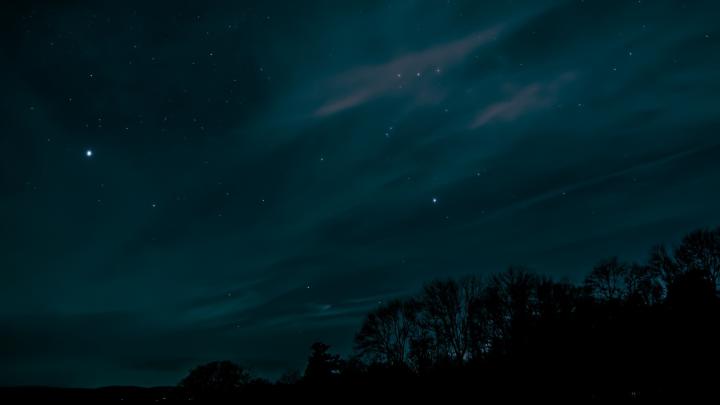 Night Sky Wallpapers (67+ images)