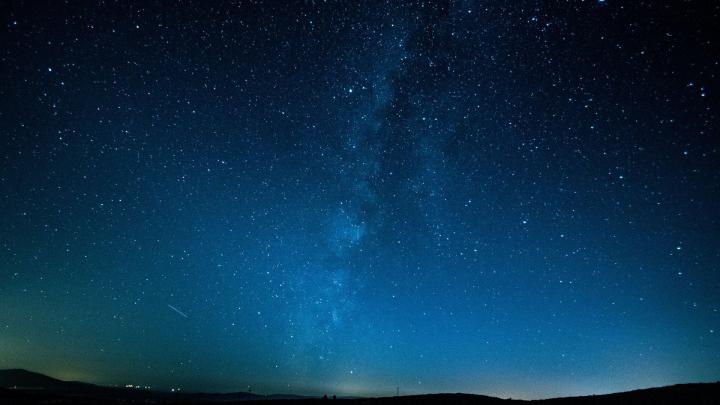 Night Sky 1920X1080 Wallpapers - Top Free Night Sky 1920X1080 
