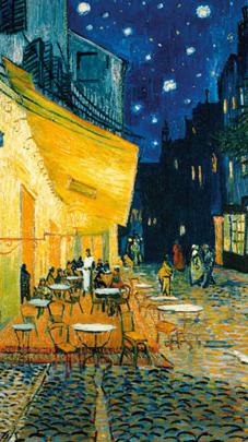 Van Gogh Wallpapers (61+ background pictures)