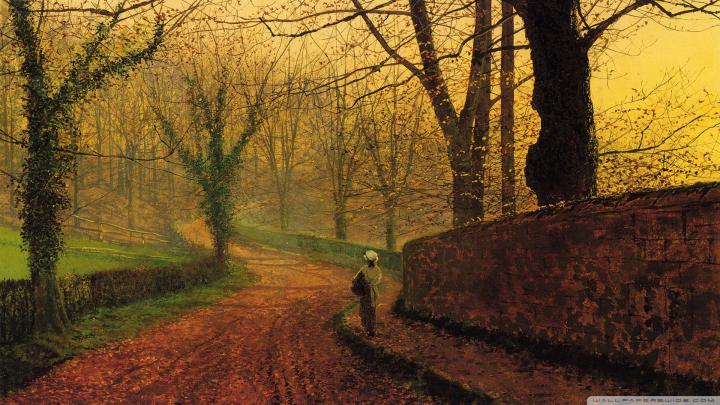 Van Gogh Desktop Wallpapers (56+ background pictures)