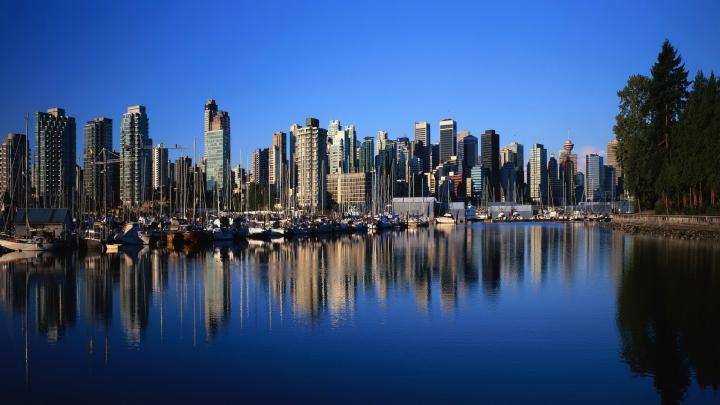 Best 53+ Vancouver Wallpaper on HipWallpaper | Vancouver Wallpaper 