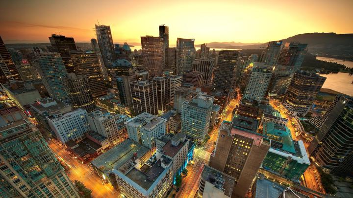 Vancouver HD Wallpapers on WallpaperDog