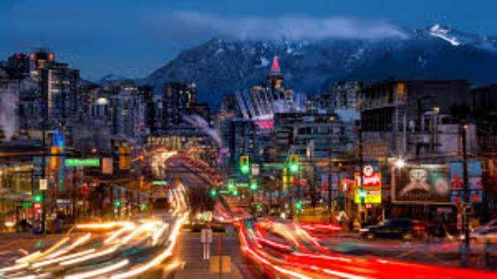 Best 53+ Vancouver Wallpaper on HipWallpaper | Vancouver Wallpaper 