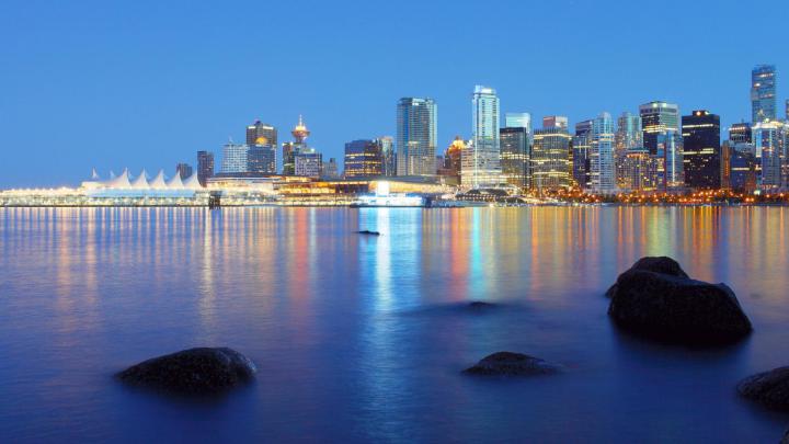 Beautiful Vancouver wallpaper | 1920x1080 | #21111
