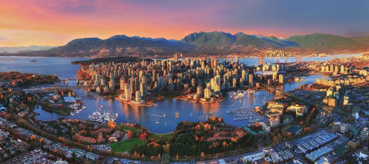 Vancouver HD Wallpapers on WallpaperDog