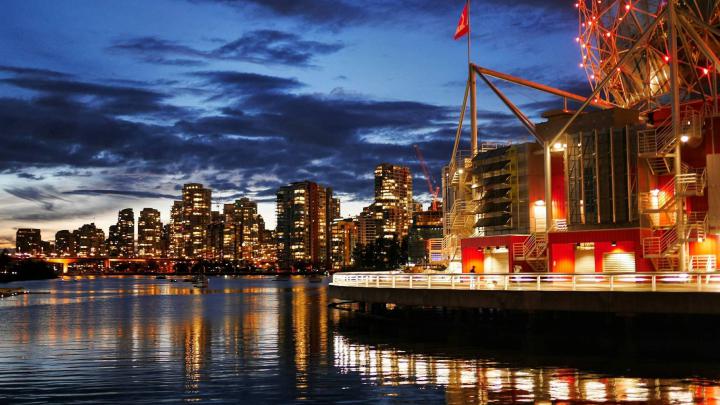 Vancouver HD Wallpapers on WallpaperDog