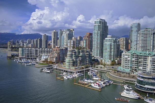 [40+] Wallpaper Vancouver BC 