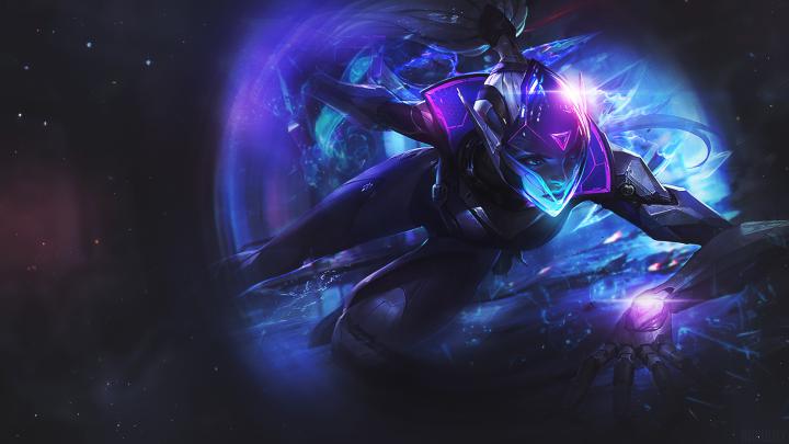 Vayne Wallpapers (72+ pictures)