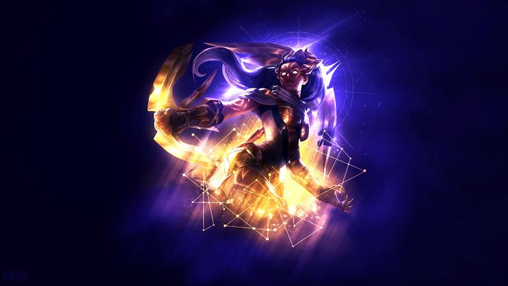 Vayne Wallpapers (77+ background pictures)