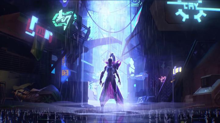 Vayne Wallpapers (72+ pictures)