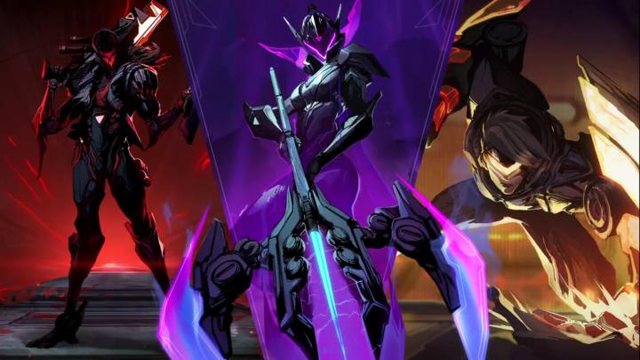 Jhin Wallpapers (87+ background pictures)