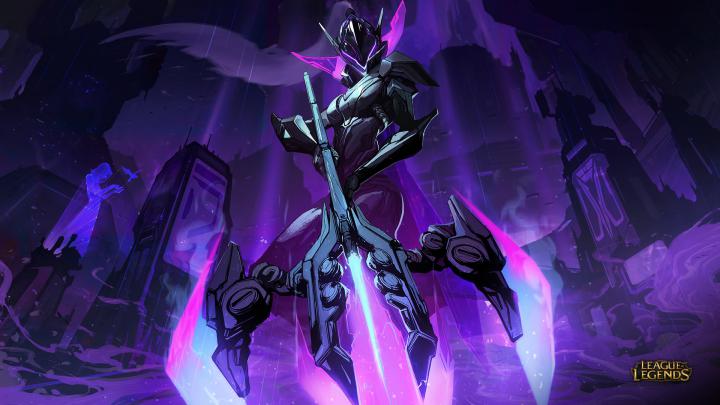 Vayne Wallpapers (77+ background pictures)