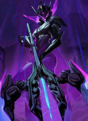 Vayne HD Wallpaper | league of legends wallpaper phone