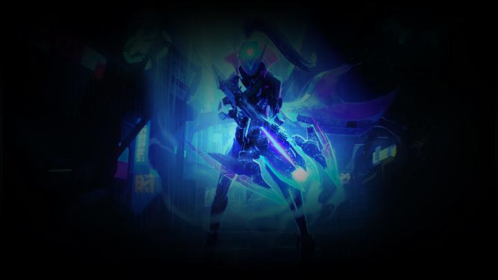 Vayne Wallpapers (72+ pictures)