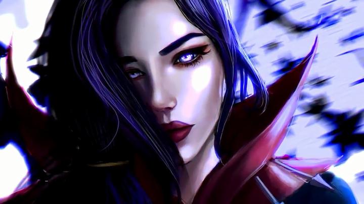 Wallpaper : 1920x1080 px, ADC, Adcarry, League of Legends, Vayne League 